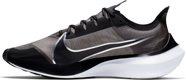 Кроссовки Nike NIKE ZOOM GRAVITY BQ3202-001 р.US 9 черный