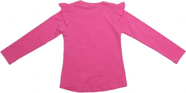 Свитшот ALG р.98 розовый 620751 