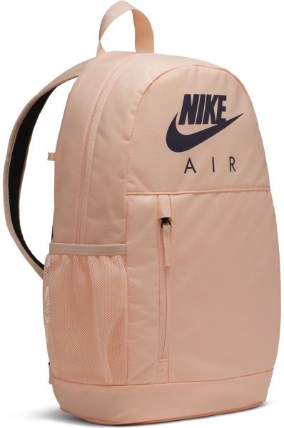 Рюкзак Nike Elemental BA6032-814 рожево-бежевий