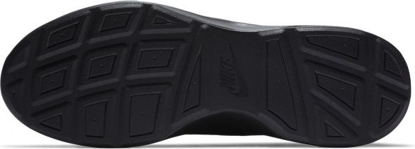 Кроссовки Nike Wearallday CJ1682-003 р.US 8 черный