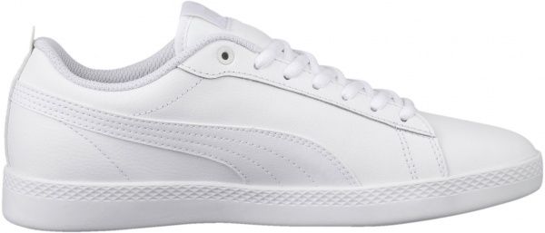 Кроссовки Puma Smash Wns v2 L 36520804 р.UK 4 белый