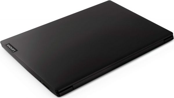 Ноутбук Lenovo IDEAPAD S145 15,6 (81UT00NRRA) black