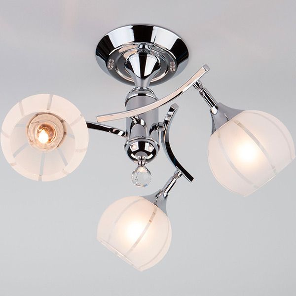 Люстра Strotskis Libre 3353/3 3x60 Вт