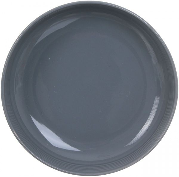 Салатник Vibe Gray 22 см 1100 мл UP! (Underprice)