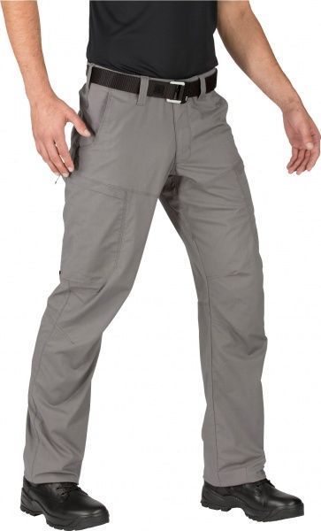 Штани 5.11 Tactical Apex Pants р. 30/32 storm 74434