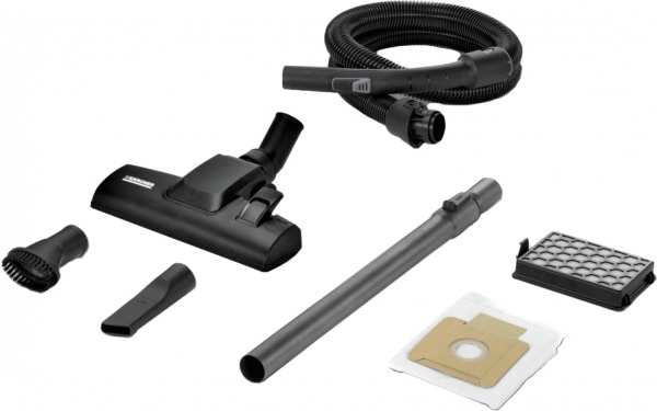 Пилосос Karcher VC 2 