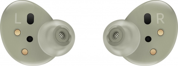 Навушники Samsung Galaxy Buds 2 olive (SM-R177NZGASEK) 