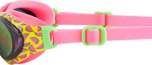 Окуляри для плавання Speedo Holowonder 810488B575 Holowonder 8-10488B575 жовтий