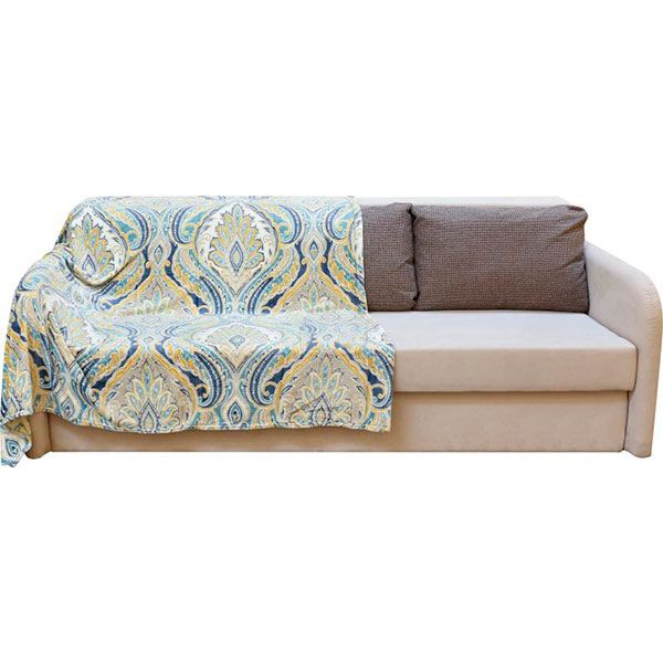 Плед La Nuit Flannel Giza 200x220 см