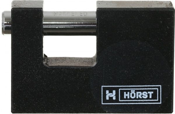 Замок навісний Horst 