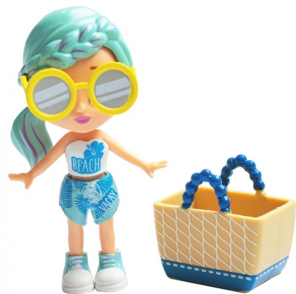 Ігровий набір Oh My Style PM4001 Стильна лялечка в асортименті