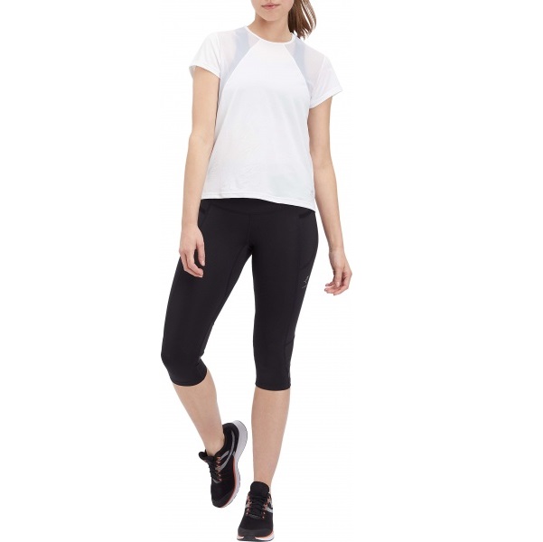 Футболка Energetics Tatyana W 419074-001 р.34 білий