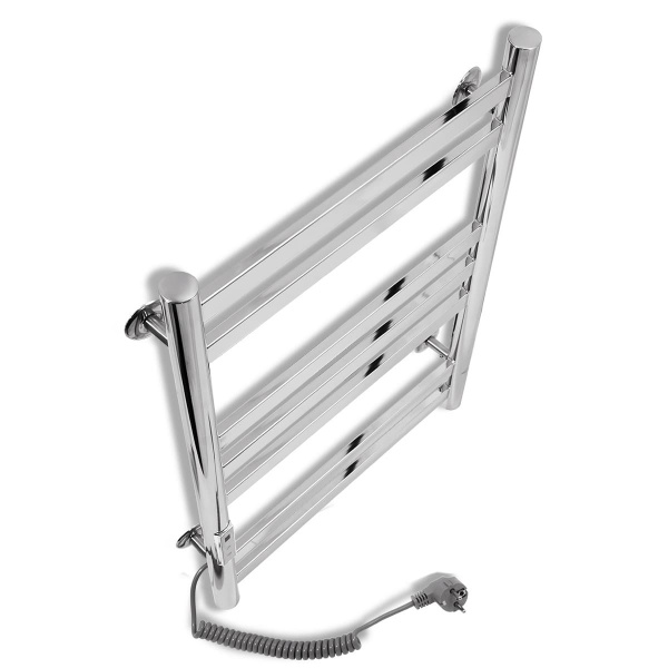Полотенцесушитель электрический Laris Кватро П7 400х600 Э Л S