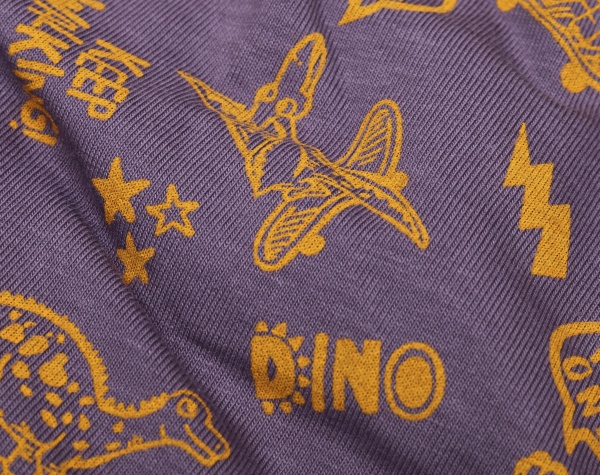 Трусики-боксеры для мальчиков KOSTA 1166-3 р.110 графит 