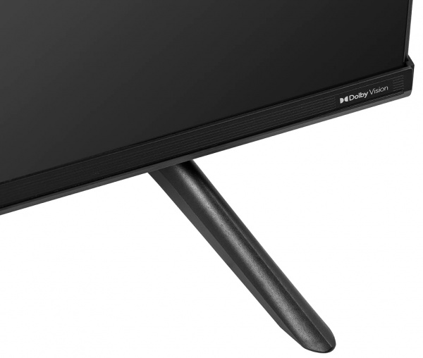 Телевізор Hisense 50A6BG