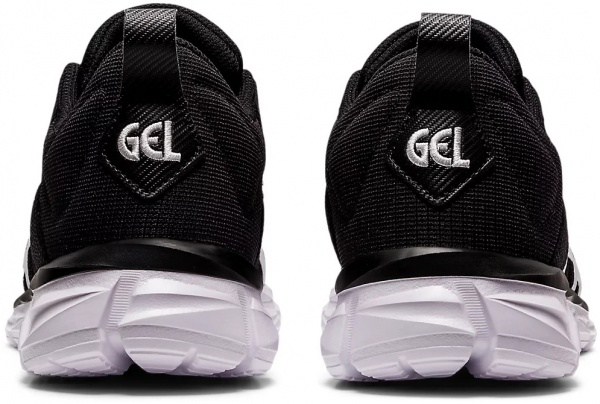 Кроссовки Asics GEL-QUANTUM LYTE 1201A235-006 р.41,5 US 8 черный