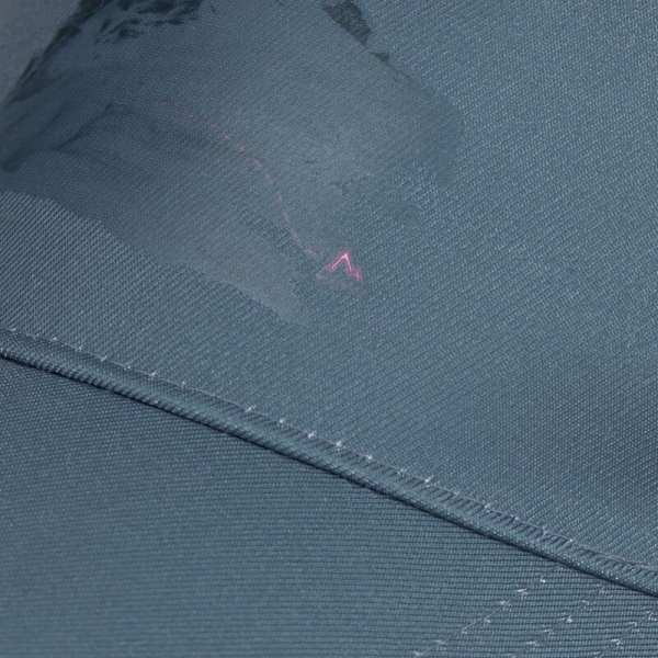 Кепка McKinley Moby U 422328-525 OS синий