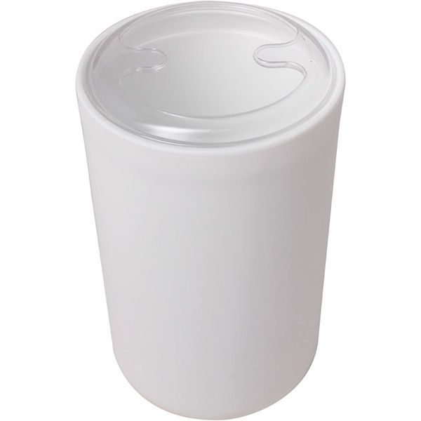 Тримач для зубних щіток VanStore Азалія A9382-W