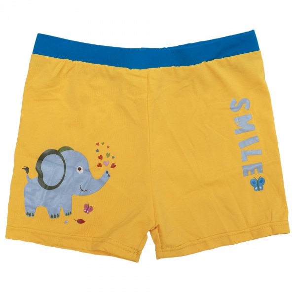 Шорти для плавання Devilon р.100 помаранчевий 519247 