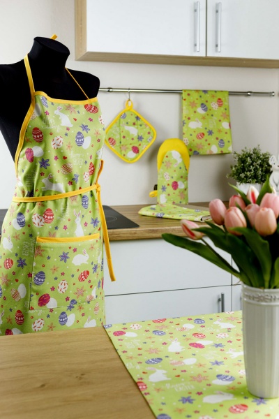 Фартук Писанка 55х78 см