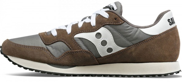 Кроссовки Saucony DXN TRAINER 70757-6s р.44 коричневый