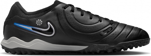 Сороконожки Nike NIKE TIEMPO LEGEND 10 PRO TF DV4336-040 р.40,5 разноцветный