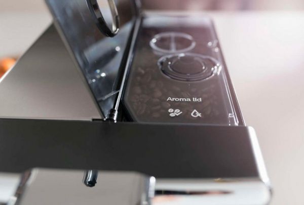 Кавомашина Philips EP5365/10 