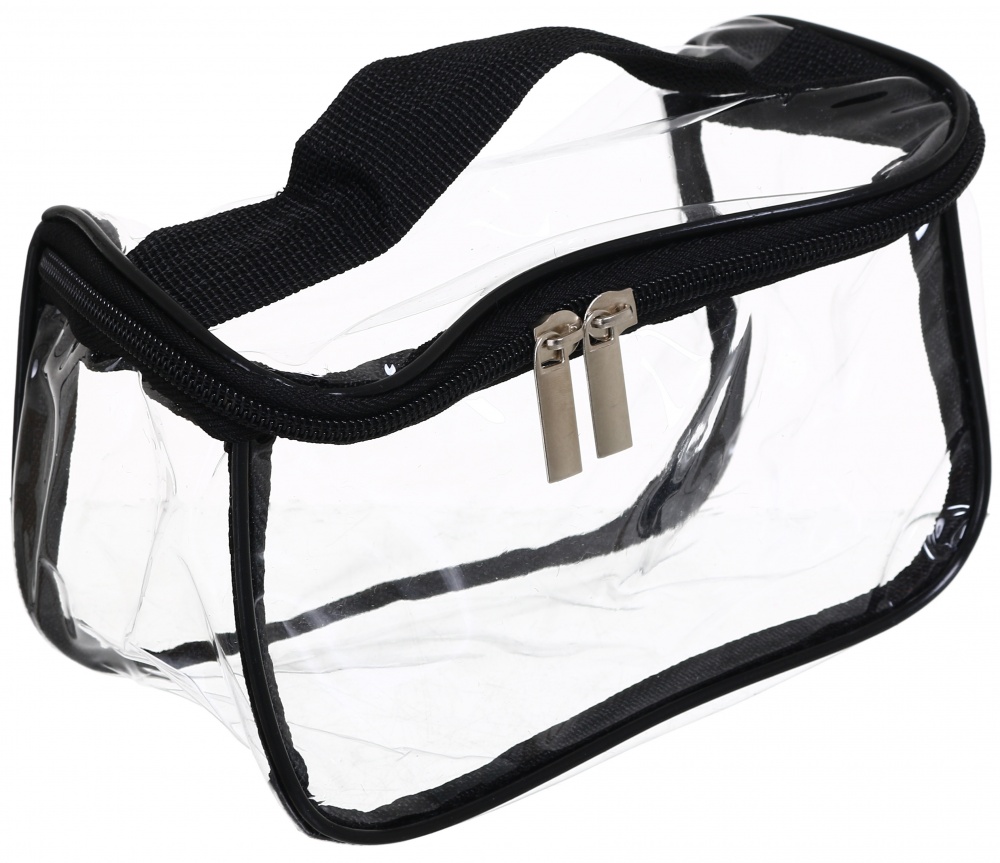 Косметичка Organize Washbag S черный