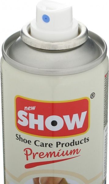 Спрей-краска SHOW бесцветный 250 мл