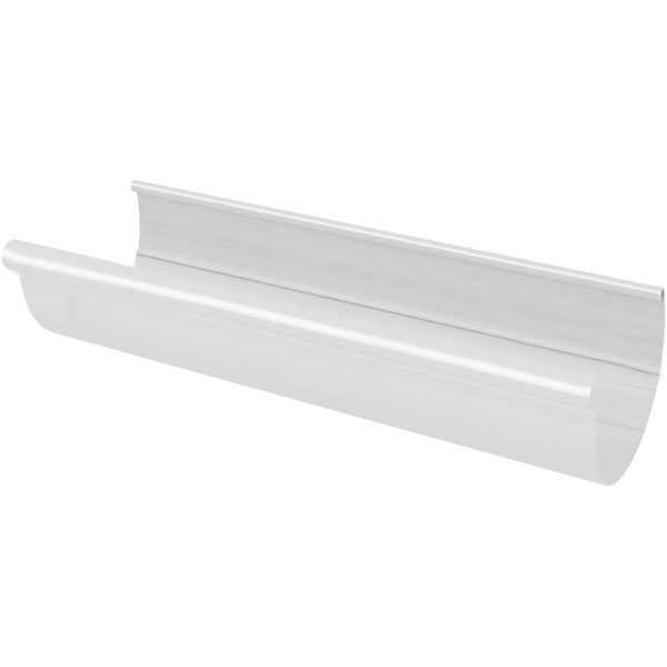 Ринва водостічна RAINWAY d90 мм L=3 м білий 