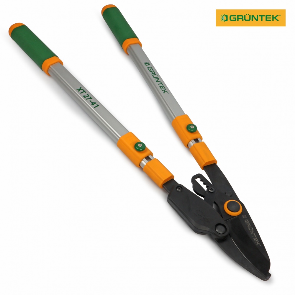 Сучкорез телескопический с храповым механизмом XT 27-41