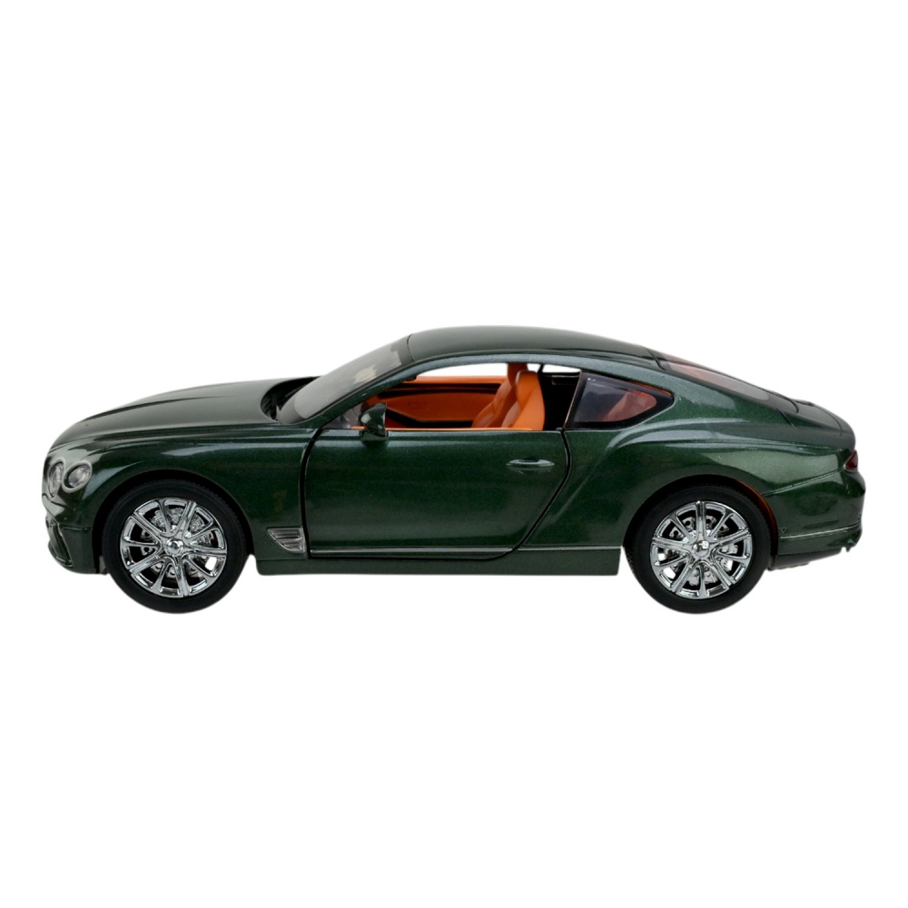 Автомобиль Автопром 1:24 в ассортименте AP7715