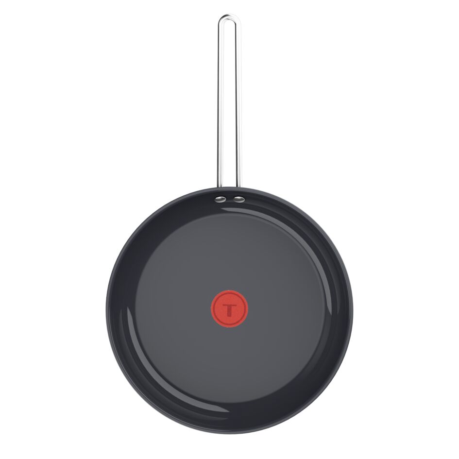 Сковорода Tefal Nordica 28 см H8710655