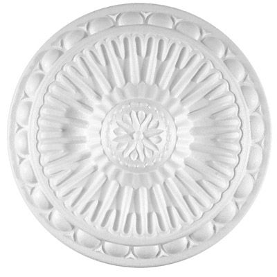 Розетка стельова Marbet R16 28 см