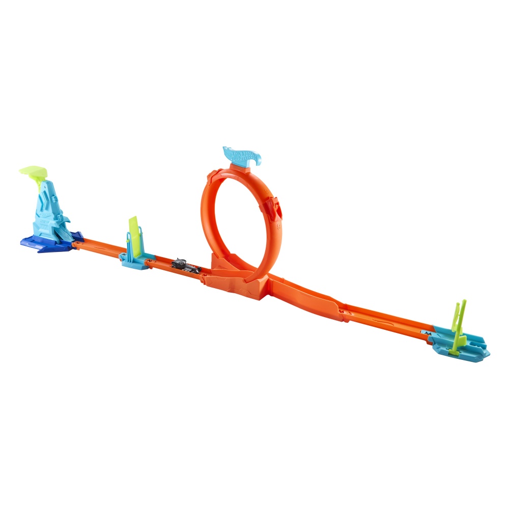 Трек Hot Wheels