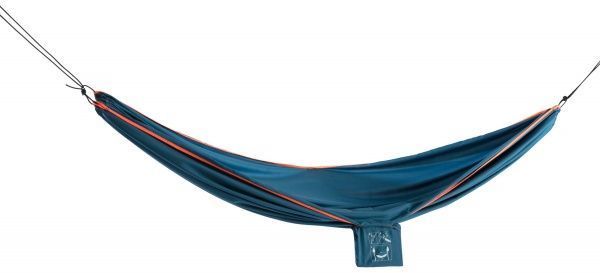 Гамак McKinley Basic 150x260 см синій 