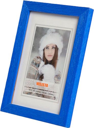 Рамка для фото Velista 15V-1105-128v 21х30 см 