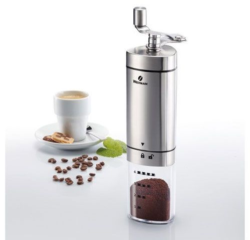 Кавомолка Brasilia