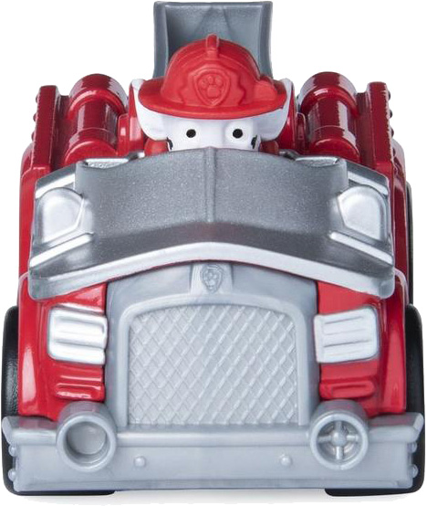 Автомобиль коллекционный Spin Master Щенячий патруль Die Cast в ассортименте SM16782 