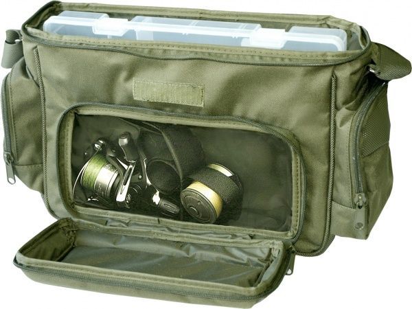 Сумка Acropolis РС-4 рыбацкая