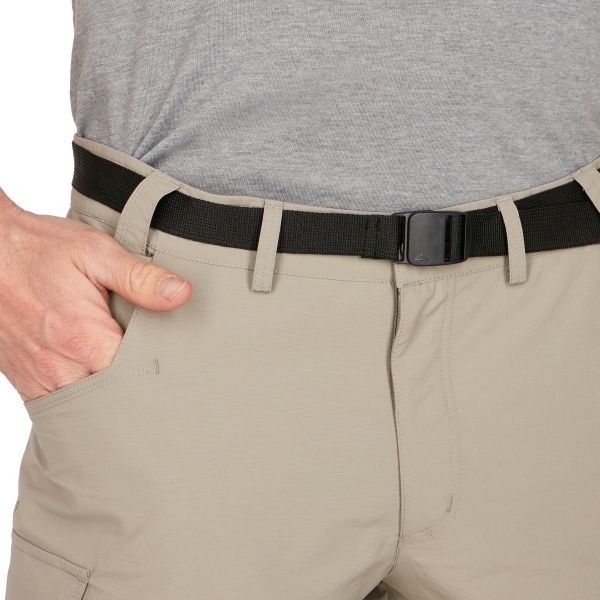 Шорты McKinley Ajo III mn 286170-029 р. 48 серый