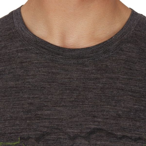 Футболка McKinley Toggo ux 302519-900911 2XL сірий