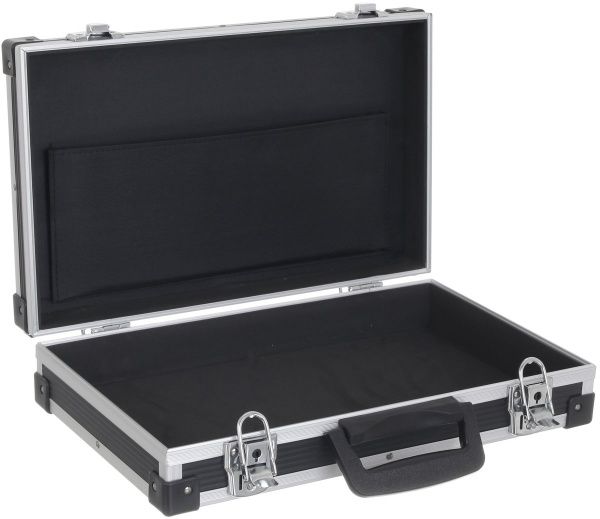 Кейс для инструментов Compass 39,5х24х9 см L-C3470LMS 