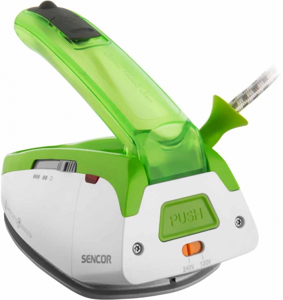 Праска дорожня Sencor SSI 1010 GR 