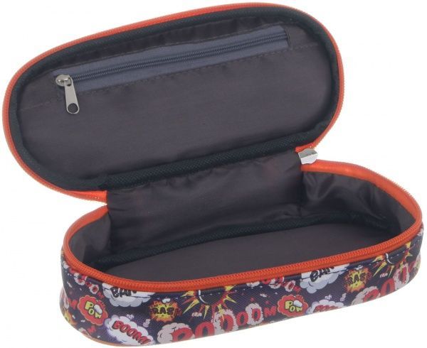 Пенал-бокс Вигуки різнокольоровий