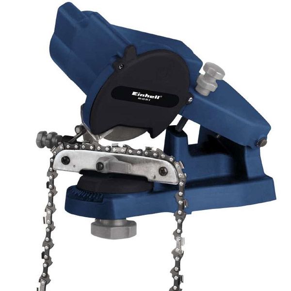 Верстат для заточування ланцюгів Einhell BG-CS 85 E