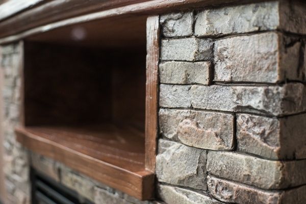 Камінокомплект BonFire ММ14014 Kanzas