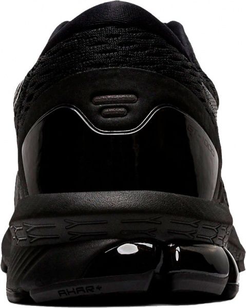 Кроссовки Asics GT-1000 9 1011A770-001 р.US 10,5 черный