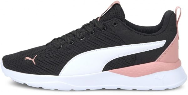 Кроссовки Puma Anzarun Lite 37112820 р.UK 5,5 черный
