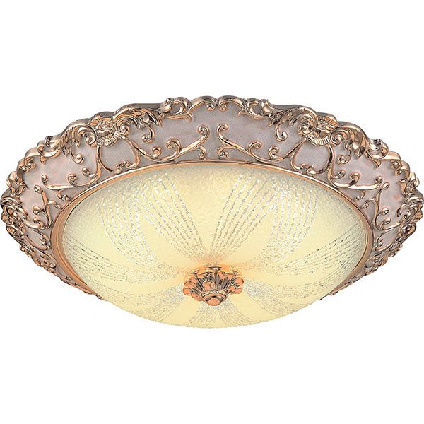 Светильник Altalusse INL-6139C-24 Gold